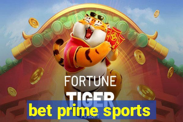 bet prime sports